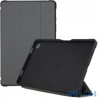 Чохол Galeo TPU Trifold для Samsung Galaxy Tab A7 10.4 SM-T500, SM-T505 Grey